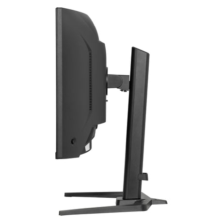 Iiyama g-master red eagle gcb3484wqsu-b2 34 curved ultrawide gaming monitor (zwart, 1x displayport, 2x hdmi, 2x usb-c, 2x usb-a)