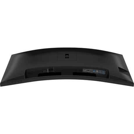 Philips 34b2u3600c 34 curved ultrawide monitor (zwart, 1x displayport, 1x hdmi, 1x usb-c, 4x usb-a, 1x rj-45, 120 hz)