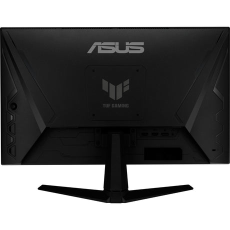 Asus tuf gaming vg249qm1a 24 monitor (zwart, 1x displayport, 2x hdmi, 270 hz)
