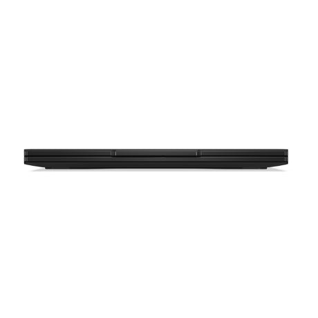 Lenovo thinkpad l13 gen 6 intel (21r50046mh) 13.3 laptop (zwart | core ultra 5 225u | intel graphics | 16 gb | 512 gb ssd)