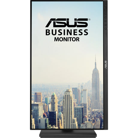 Asus be249qg 23.8 monitor (zwart, 1x displayport, 1x hdmi, 1x vga, 4x usb-a, 120 hz)