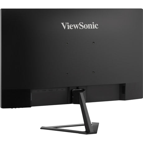 Viewsonic vx2479a-hd-pro 24 gaming monitor (zwart, 2x hdmi, 1x displayport, 240 hz)