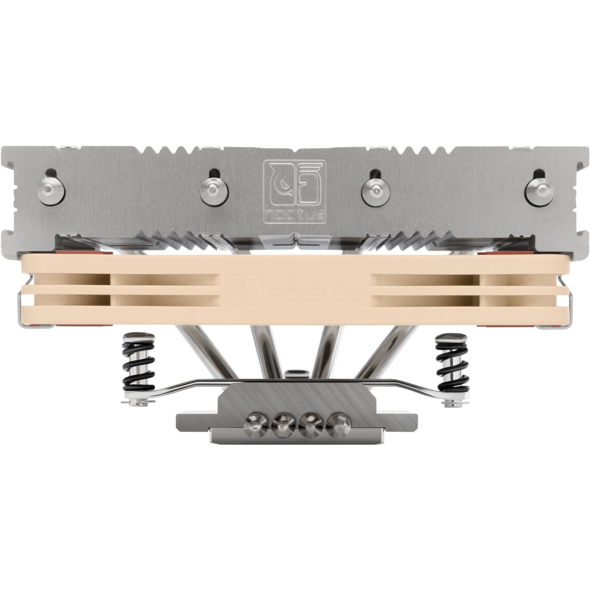 Noctua nh-l12s cpu-koeler