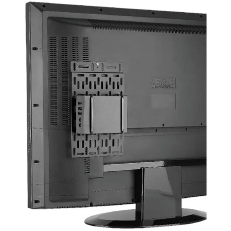 Neomounts ns-mpm100 mediaspeler houder bevestiging (zwart)