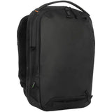 Targus 15-16” commuter ecosmart backpack rugzak (zwart)