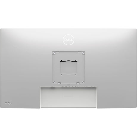 Dell ultrasharp u4323qe 43 4k uhd monitor (zwart zilver, hdmi, displayport, usb-c, audio, lan)