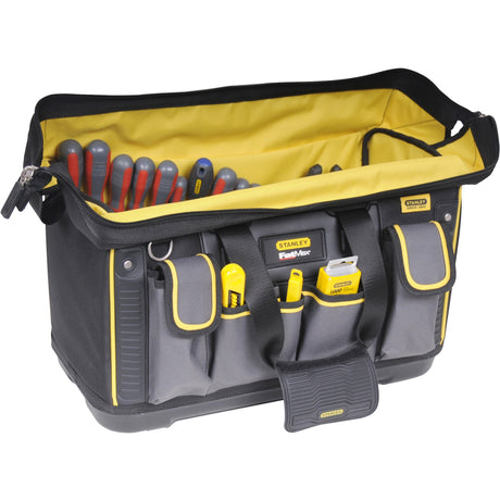 Stanley fatmax gereedschapstas 18 (zwart)