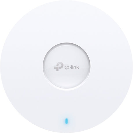 Tp-link eap690e hd axe11000 ceiling mount quad-band wifi 6e access point