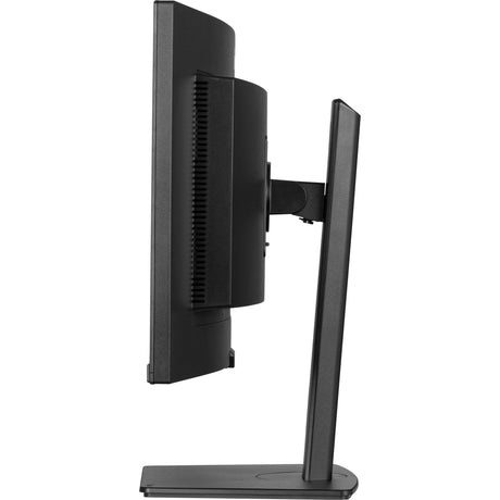Iiyama prolite xcb3497wqsnp-b1 34 curved ultrawide monitor (zwart, 1x displayport, 2x hdmi, 2x usb-c, 2x usb-a, 1x rj-45, 120 hz)