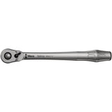 Wera 2go shk 1 gereedschapsset voor gebruik in de sanitair- en hvac sector (zwart, 36‑delig)