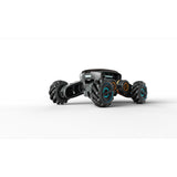 Ty ubtech ugot ai ci guardian kit robot (bluetooth 5.0, wi-fi 2.4 ghz 5 ghz)