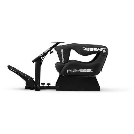 Playseat® evolution pro - black actifit racing simulator (zwart)
