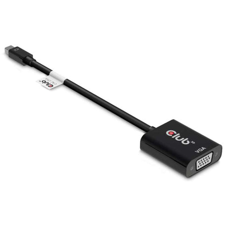 Club 3d mini displayport naar vga active adapter