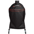 Kamado joe beschermhoes voor classic beschermkap (zwart)