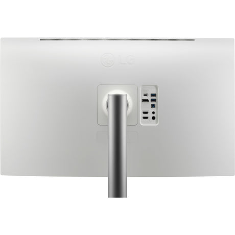 Lg ultrafine 32uq850v-w 31.5 4k ultra hd monitor (wit, 1x displayport, 2x hdmi, 1x usb-c, 2x usb-a)