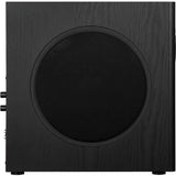 Edifier t5s actieve subwoofer luidspreker (zwart)