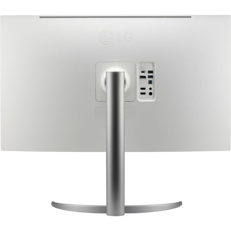 Lg ultrafine 32uq850v-w 31.5 4k ultra hd monitor (wit, 1x displayport, 2x hdmi, 1x usb-c, 2x usb-a)