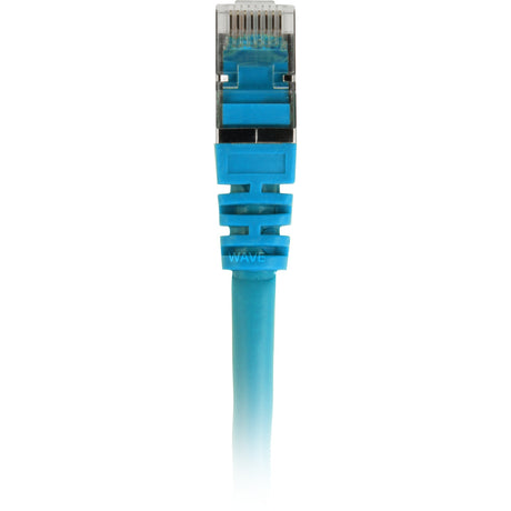 Sharkoon netwerkkabel sftp, rj-45 met cat.6 (blauw, 2 meter)