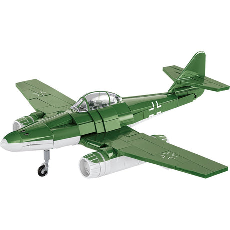 Cobi messerschmitt me262 - -5881