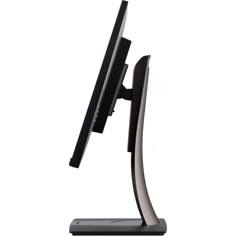 Viewsonic vp3256-4k 31.5 monitor (zwart (mat), 1x displayport, 2x hdmi, 1x usb-c, 2x usb-a)