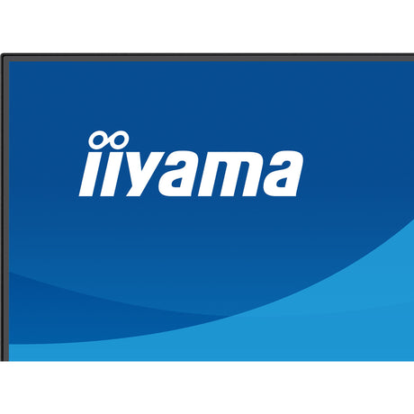 Iiyama prolite xb2793qsu-b1 27 monitor (zwart (mat), 1x displayport, 1x hdmi, 2x usb-a)