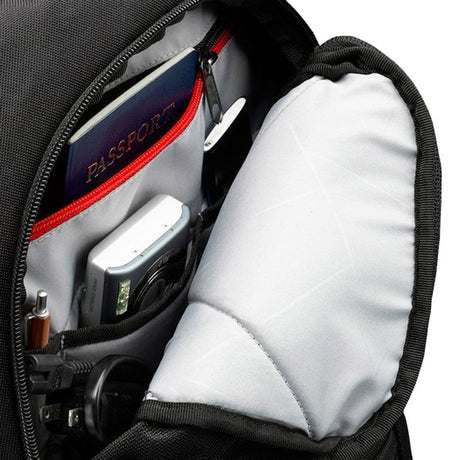 Case logic dlbp-116k 16 sports rugzak (zwart)