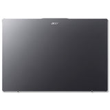 Acer swift go 16 sfg16-72-56fg 16 laptop (grijs | core ultra 5 125u | intel graphics | 16 gb | 512 gb ssd)