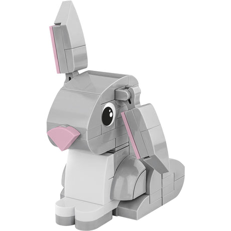 Cobi holiday - paashaas constructiespeelgoed