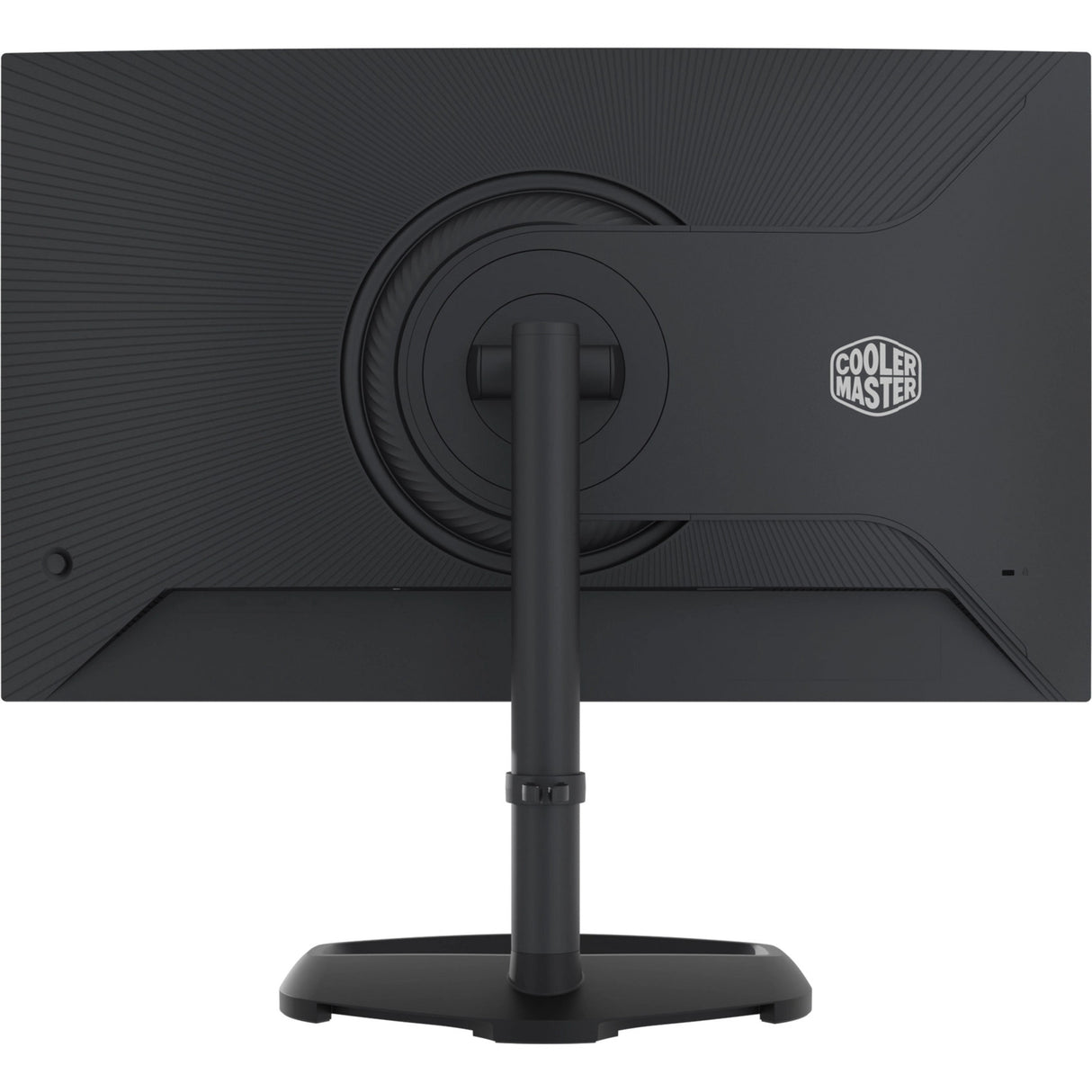 Cooler master gm27qpa 27 gaming monitor (zwart, 240 hz, hdmi, displayport, audio)