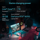 Asus v16 fx3607vm-rp078ws 16 gaming laptop (zwart (mat) | core 7 240h | rtx 5060 | 16 gb | 1 tb ssd)
