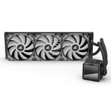 Sharkoon s60 argb waterkoeling (zwart, 4-pin pwm)
