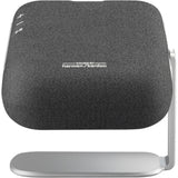 Viewsonic smart led draagbare projector met harman kardon luidsprekers (zwart, hdmi, audio, wifi, bluetooth)