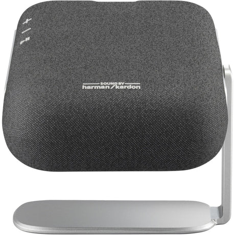 Viewsonic smart led draagbare projector met harman kardon luidsprekers (zwart, hdmi, audio, wifi, bluetooth)