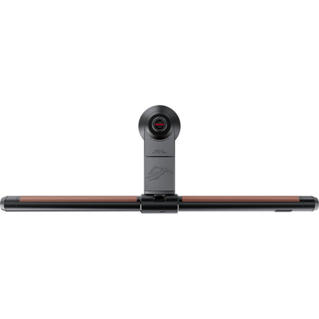 Asus rog aura monitor light bar led bar (zwart)