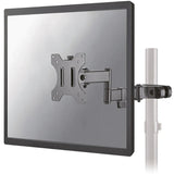 Neomounts fl40-450bl11 tv-paalsteun bevestiging (zwart)