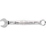 Wera 9642 magneetstrip 6003 joker imperial 1 ringsteeksleutelset moersleutel (inch, 8‑delig)