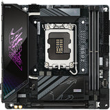 Gigabyte z890i aorus ultra socket 1851 moederbord (raid, 2.5gb-lan, wi-fi 7, bt, sound, mini-itx)