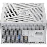 Seasonic focus gx-1000 atx3.1 modulaire 1000 watt voeding (wit, 3x pcie)