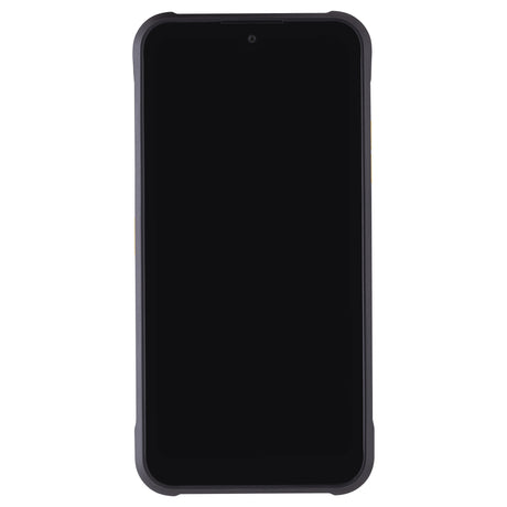 Jcb toughphone e50 smartphone (zwart | 128 gb | android 16 | dual-sim)