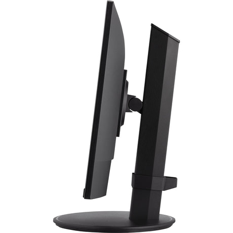 Viewsonic vg2408a 24 monitor (zwart, 1x displayport, 1x hdmi, 1x vga, 2x usb-a)