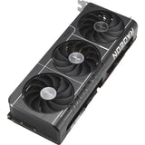 Asus prime radeon rx 9070 gre grafische kaart (grijs, 3x displayport, 1x hdmi)