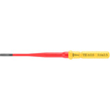 Wera kraftform kompakt vde 17 universal 1 tool finder schroevendraaier (rood geel, 17‑delig)