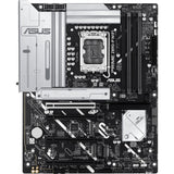 Asus prime z890-p wifi socket 1851 moederbord (raid, 2.5gb-lan, wi-fi 7, bt, sound, atx)