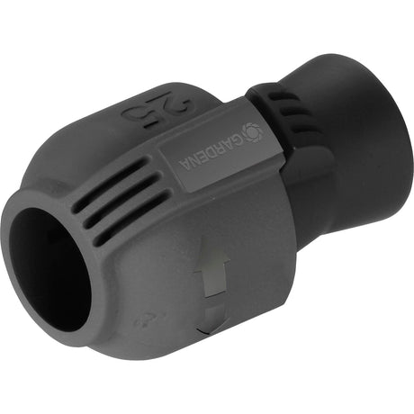 Gardena -connector 25mm x 3 4