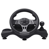 Trust gxt 289 movi racestuur stuur (zwart, pc, xbox series x s, switch, playstation 4)
