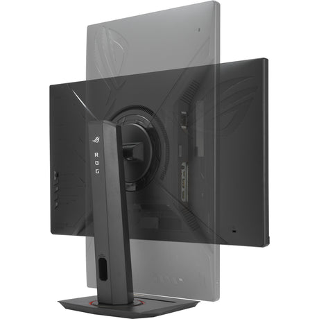 Asus rog strix xg279cns 27 gaming monitor (zwart, hdmi, displayport, usb-c, 380 hz (oc))