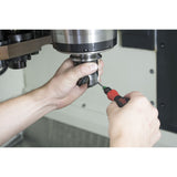 Wiha momentschroevendraaierset torquevario®-s 0,8-5,0 nm assorti 14-delig, variabel instelbare momentbegrenzing incl. box - 26893