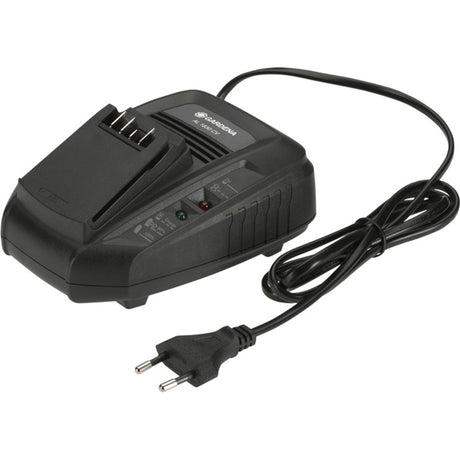 Gardena snellader al 1830 cv p4a oplader (14901-20)