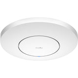 Cudy ax3000 wi-fi 6 2.5g access point (wit, ap3000, dc adapter, mesh)