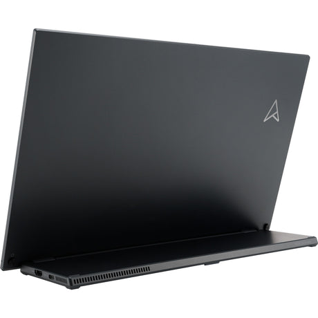 Asus zenscreen mb17ahg portable monitor 17.3 (zwart, 1x hdmi, 2x usb-c, 144 hz)